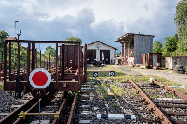 Muzeum Frýdlantských okresních drah