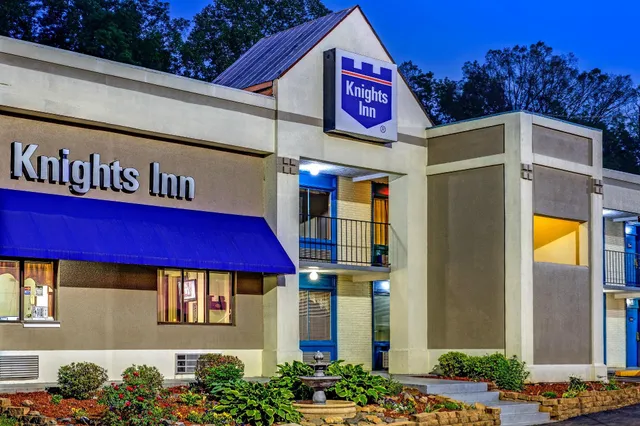 Econo Lodge Charlotte Airport Area