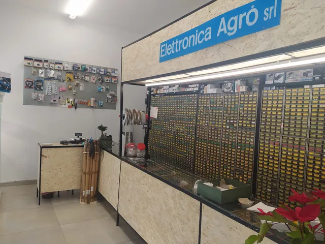 Elettronica Agro'