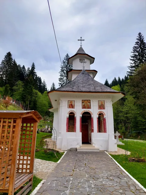 Predeal Monastery
