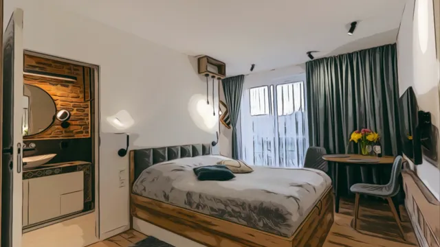 mN apartments home - Wieliczka Town - Nocleg w Centrum Miasta