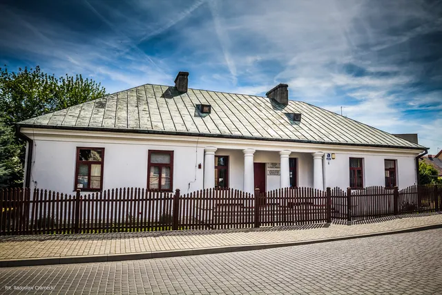 Muzeum Ziemi Lubartowskiej w Lubartowie