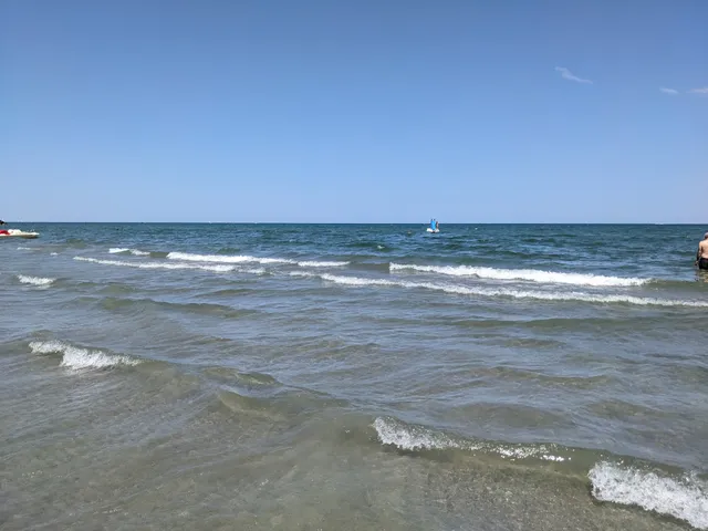 Bagno Franco 220/221 Cervia