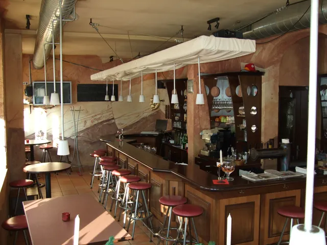 Cheeers Restaurant Ulm