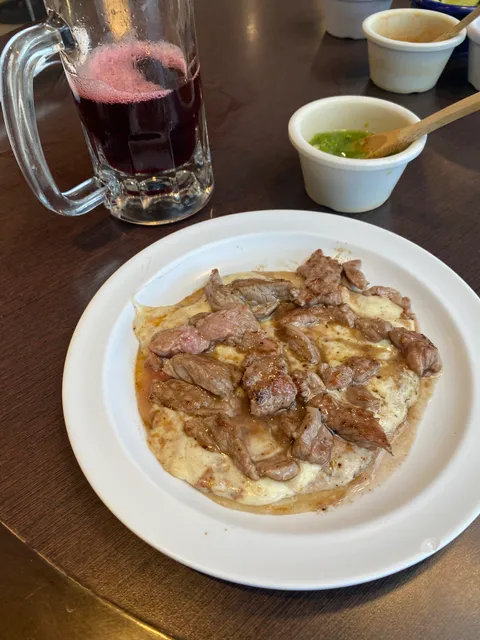 El Califa San Jeronimo