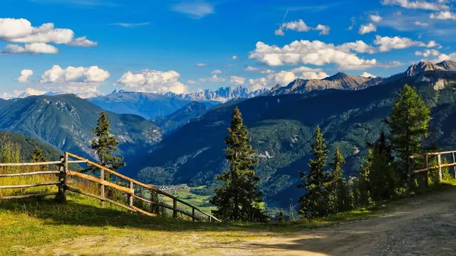 Rosskopf - Monte Cavallo