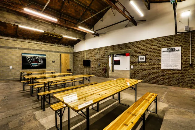 Les jardiniers - Montrouge