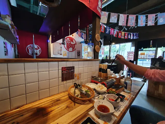 신전떡볶이신불당점