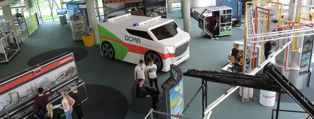 EIC Mainport Rotterdam