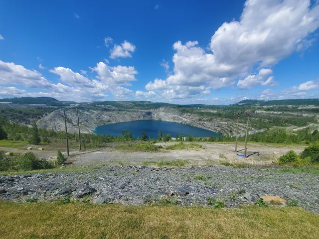 Place de la Traversée