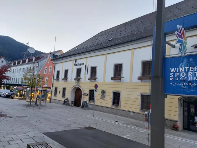 WinterSportMuseum Mürzzuschlag