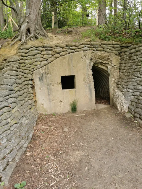 Lettenbergbunkers