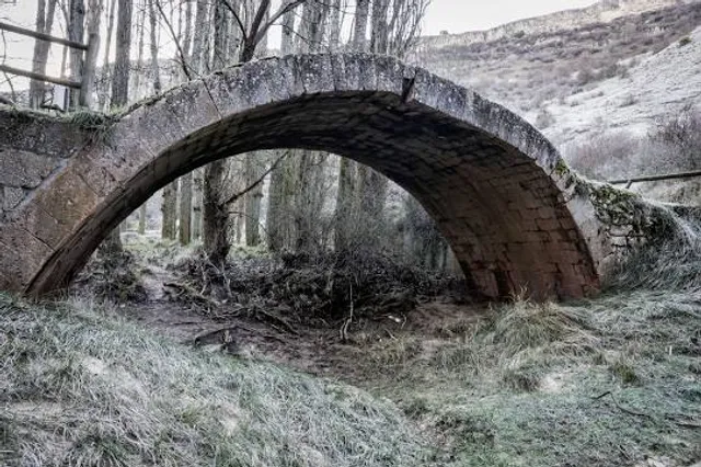 Puente de Talcano