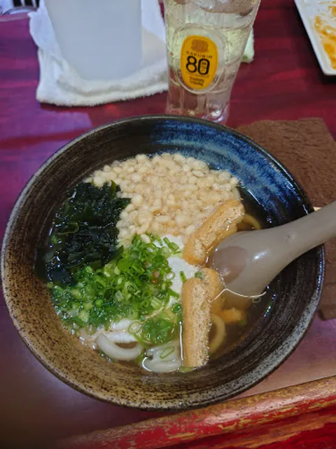 ラーメン亭横丁