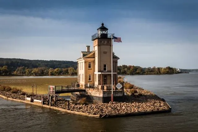 Rondout Lighthouse