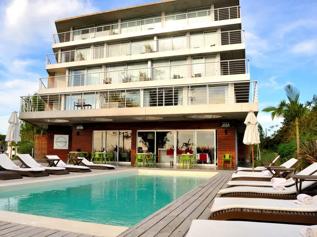 Costa Colonia Boutique Hotel