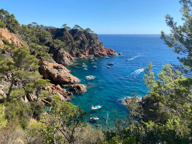 Cala d'en Massoni