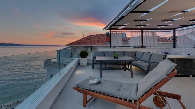 House Ivana Drašnice