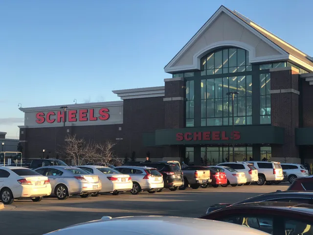 Scheels
