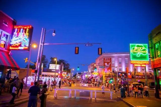 Robert R. Church Park