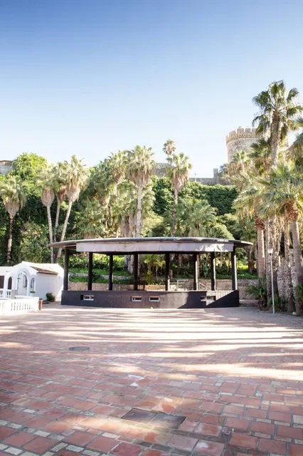 El Majuelo Botanical Park