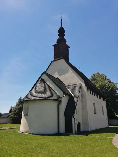 Church of St. Stephen the King