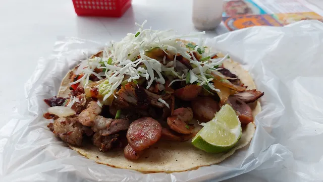 Taqueria Nayarit