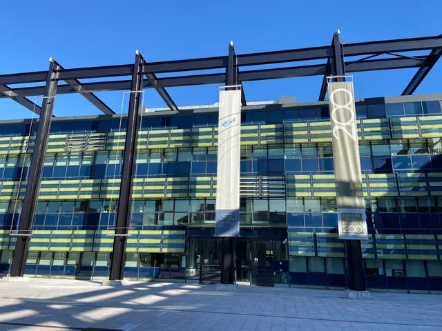 Narodni muzej Slovenije Metelkova