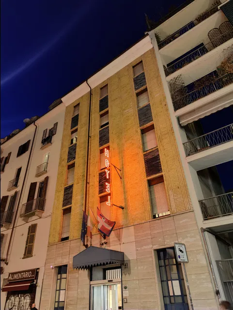 Hotel Amadeus Torino