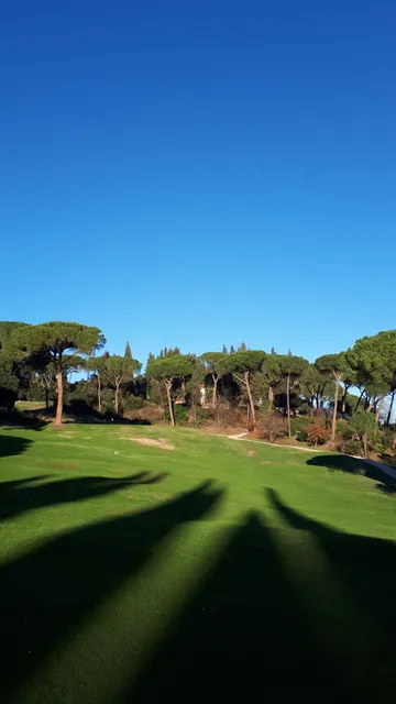 Circolo Golf dell'Ugolino
