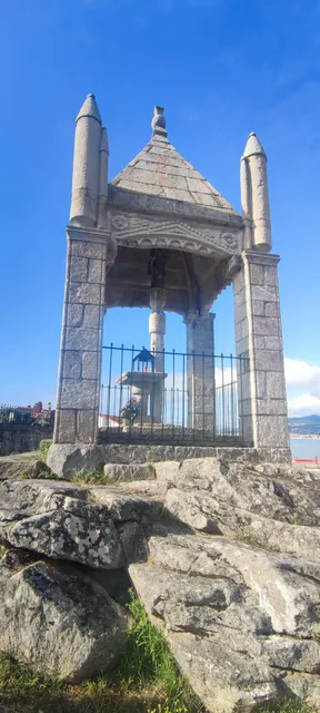 Cruceiro de la Santísima Trinidad