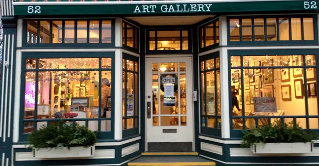 Adirondack Artists Guild Gallery