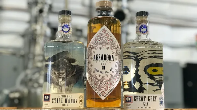 Jackson Hole Still Works