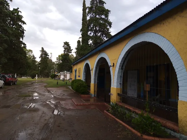 Museo de Ciencias de Bahía Blanca