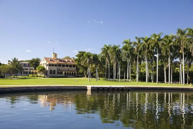 Deering Estate