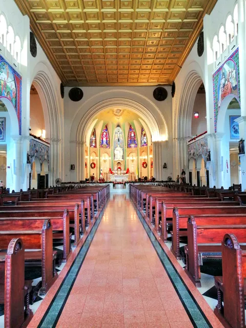 Don Bosco Minor Basilica