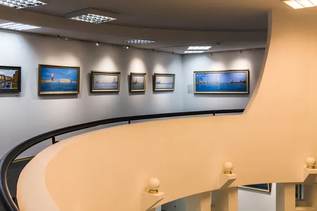 Art-Gostinaya "Vysokoye Mesto"