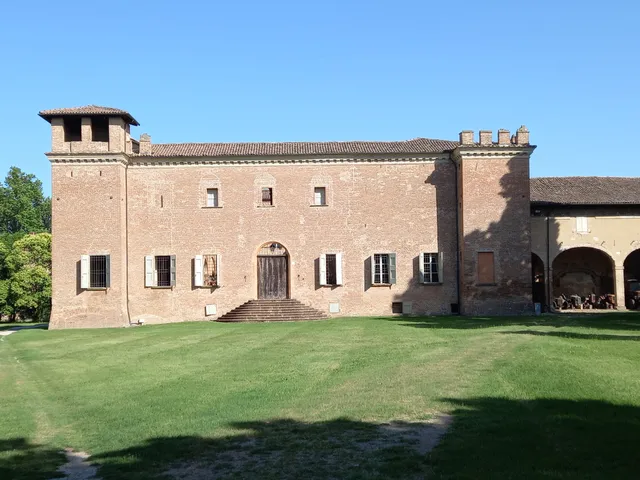 Rocca Isolani