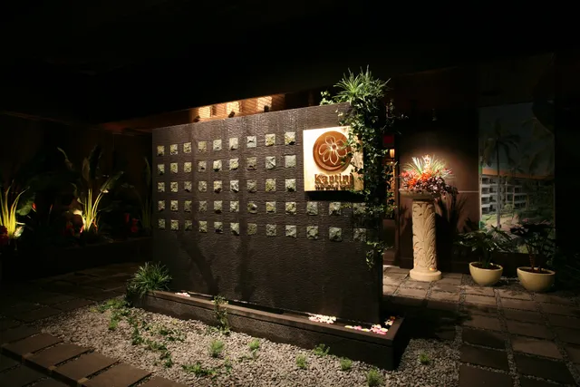 Bali Style Hotel Kartini