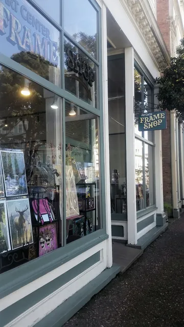 Art Center Frame Shop