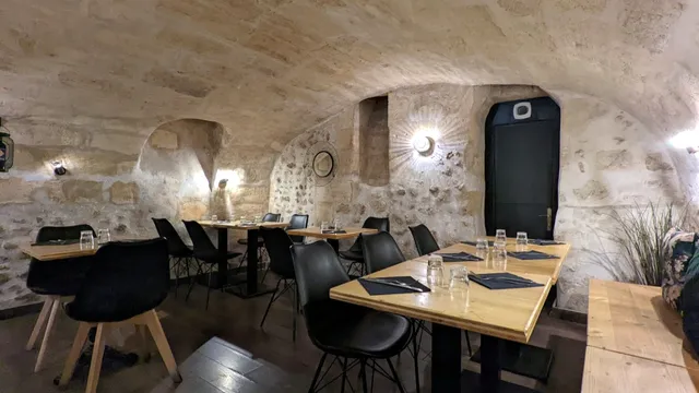 place image