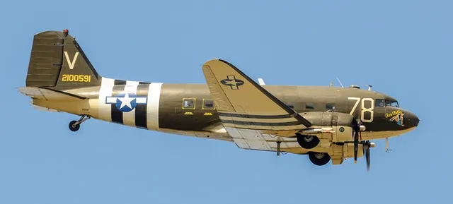 Valiant Air Command, Inc. Warbird Museum