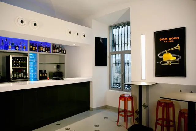 Mastropiero Gastrobar y Jardín