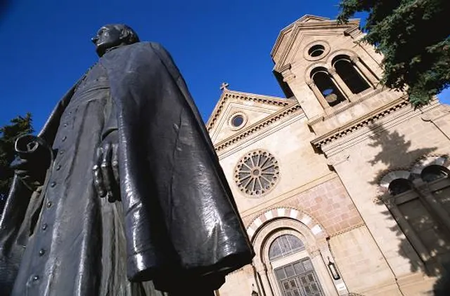 Catedral São Francisco de Assis