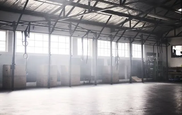 Zamek Rycerski w Chobieni