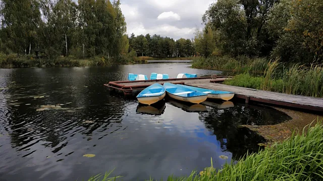 Plyazh Sanatoriy "Nadzeya"