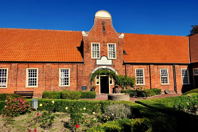 Heimatverein Rheiderland