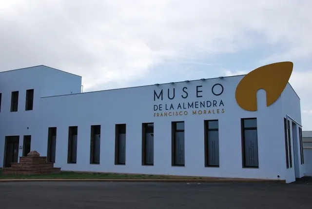 Museo de la almendra