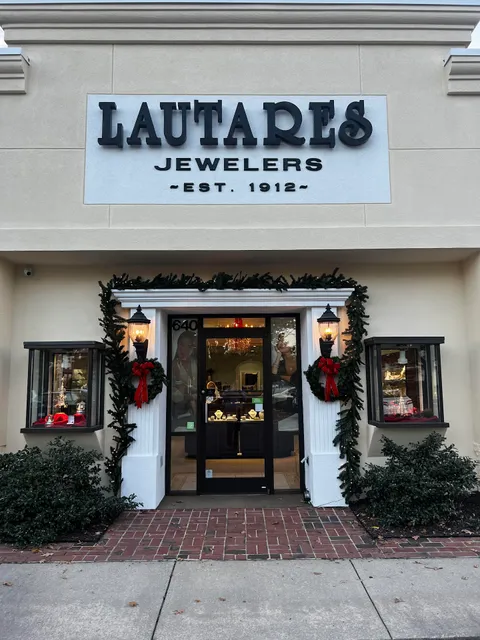 Lautares Jewelers