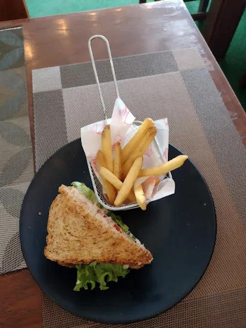 Canarios Restaurante